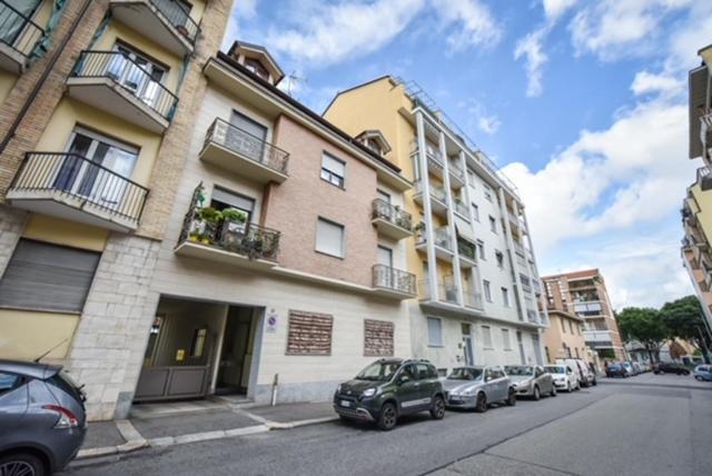 Appartamento Vicinanze Stadium Juventus E Reggia Di Venaria Turim Exterior foto